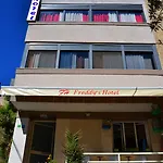 Freddy'S Hotel
