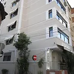 Hotel Freddy'S Hotel Tirana
