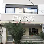 Freddy'S Hotel