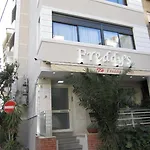 Freddy'S Hotel Hotel