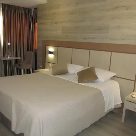 Freddy's Hotel 3*