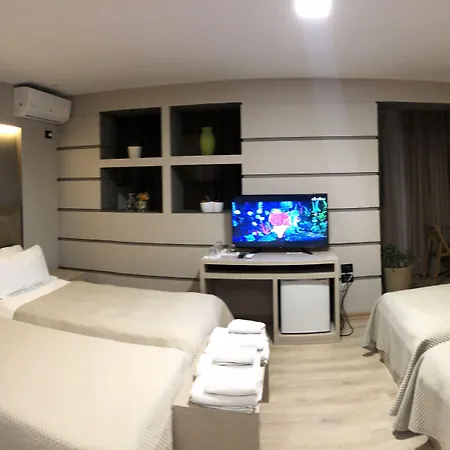 酒店 弗雷迪酒店