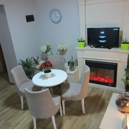 מלון Freddy's טיראנה