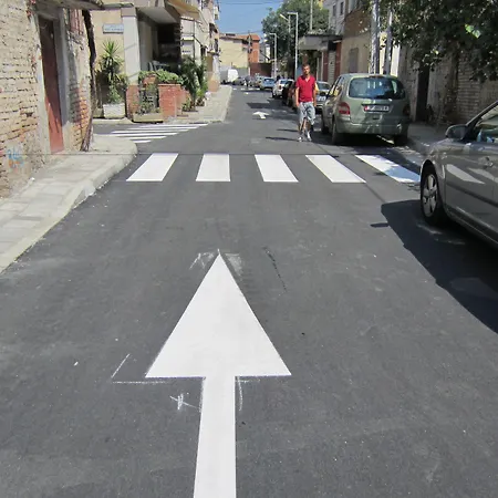 Freddy's Ξενοδοχείο