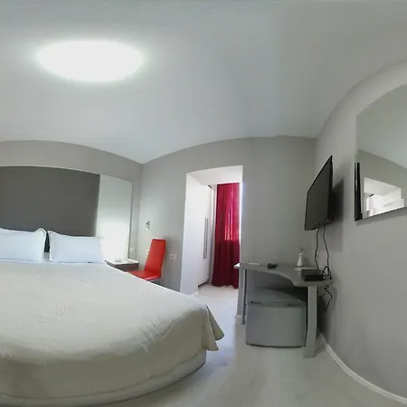 Freddy's Hotel 3*