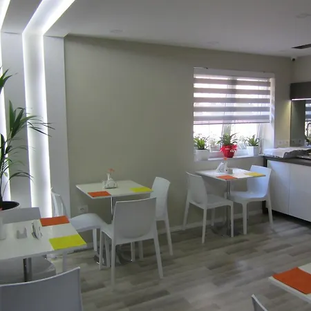 Freddy's 3* Tirana