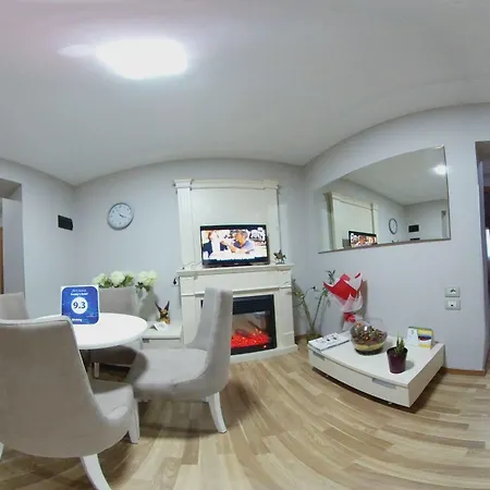 Freddy's 3* Tirana