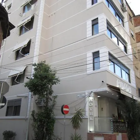 Freddy's Hotel Tirana