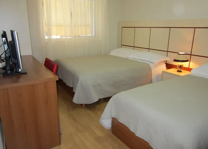 Freddy'S Hotel Hotel 3*