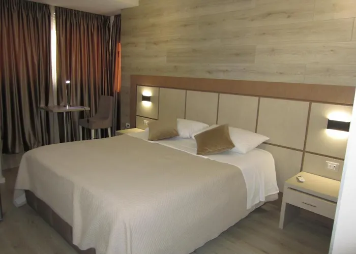 Freddy'S Hotel Hotel 3*