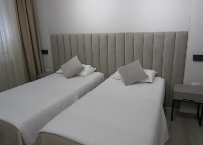 Hotel Freddy'S Hotel