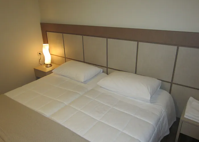 Freddy's Ξενοδοχείο Τίρανα