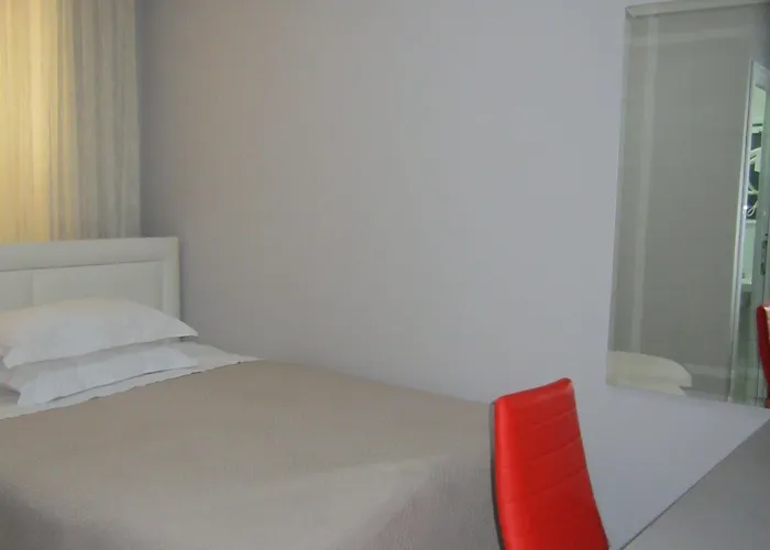 Hotel Freddy'S Hotel