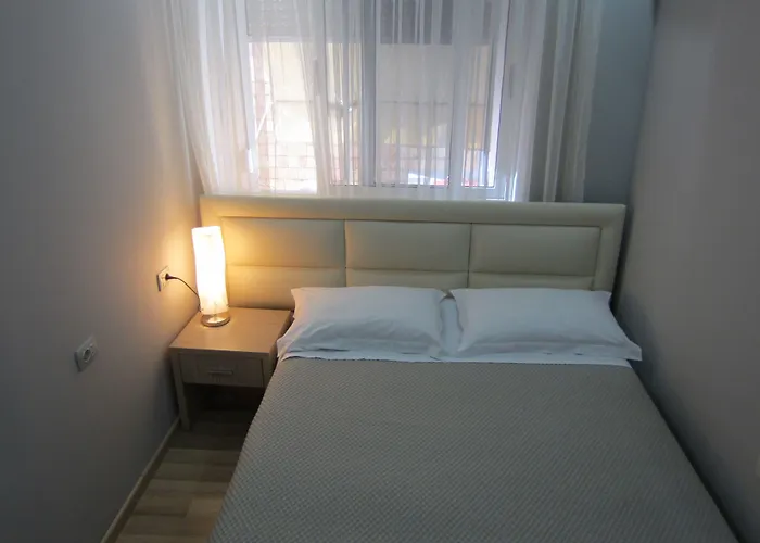 Hotel Freddy'S Hotel Tirana