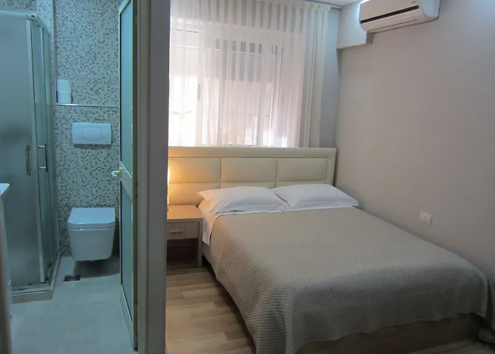 Freddy's Ξενοδοχείο