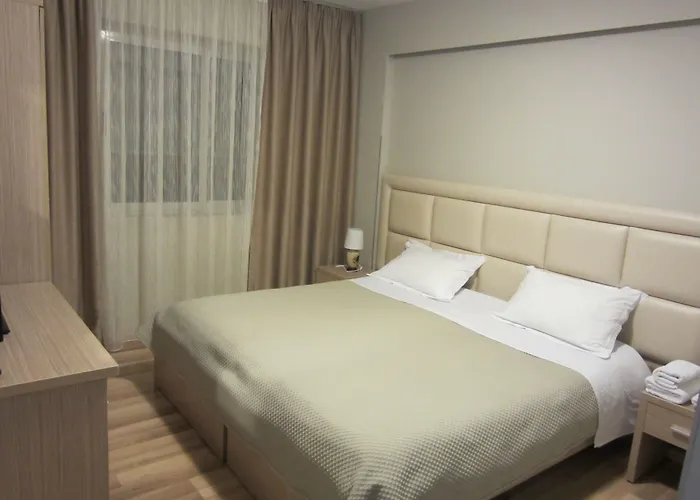 Freddy'S Hotel Hotel