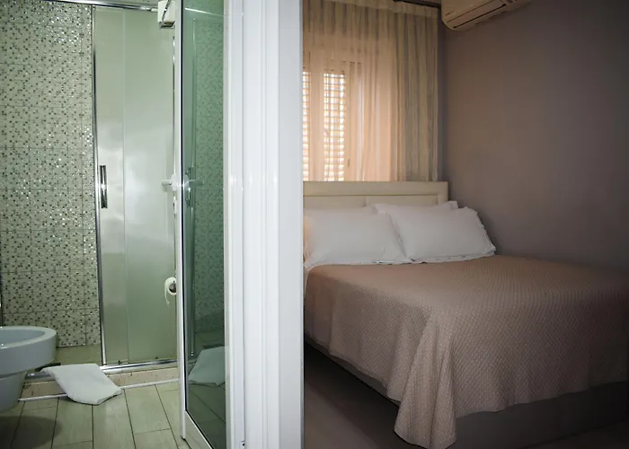 Ξενοδοχείο Freddy's