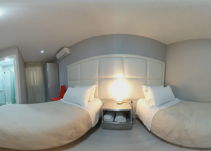 Hotel Freddy'S Hotel 3*