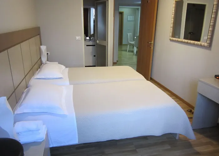 Freddy's Ξενοδοχείο