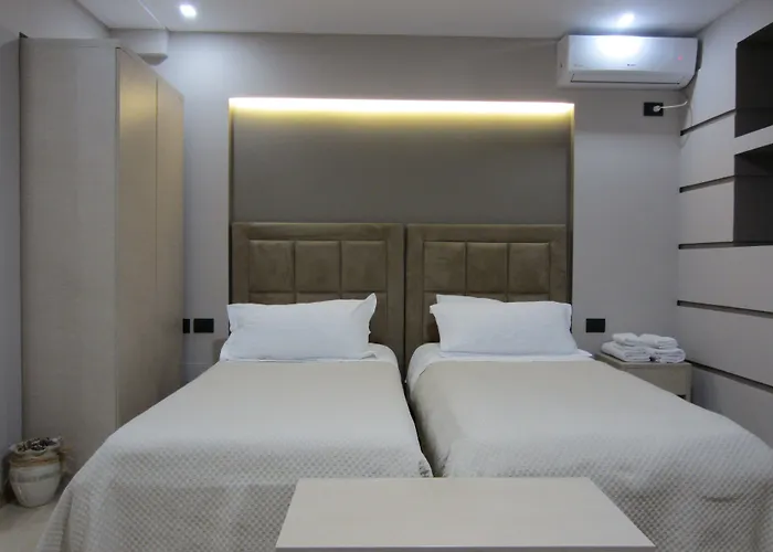 Hotel Freddy'S Hotel