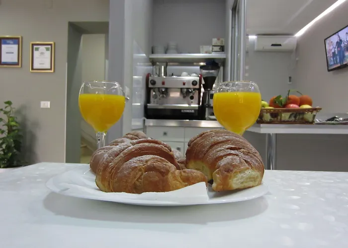 Freddy's Ξενοδοχείο 3*