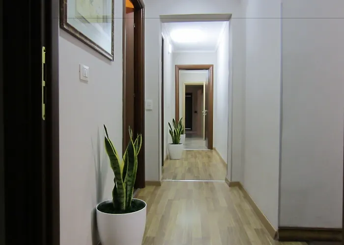 Freddy'S Hotel Hotel Tirana