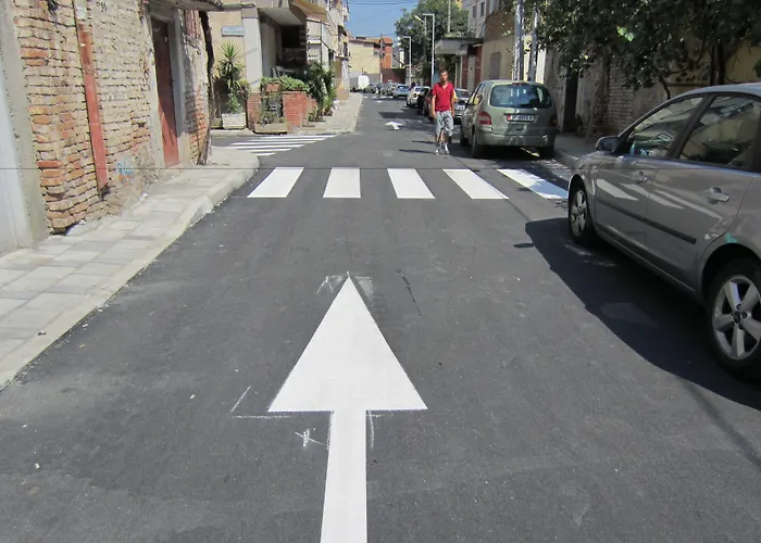 Freddy'S Hotel Hotel