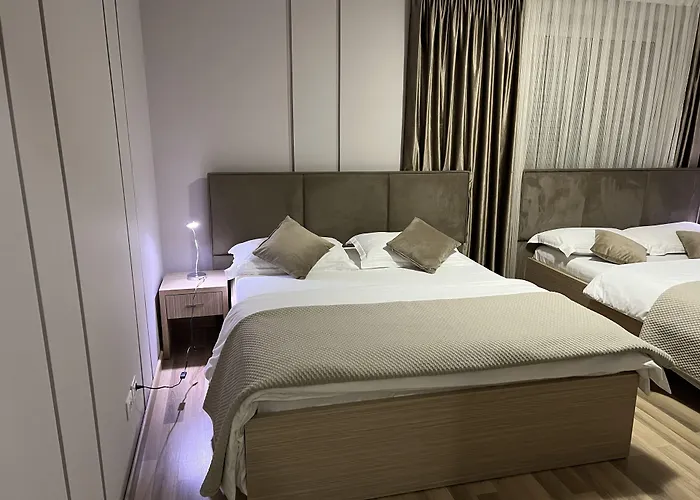 Freddy's Ξενοδοχείο