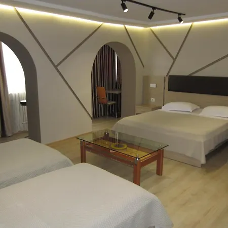 Freddy's Hotell