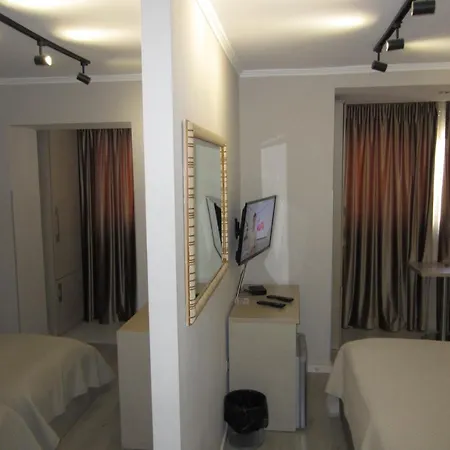 Freddy's Hotell