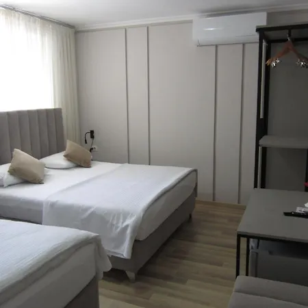 Freddy's Otel