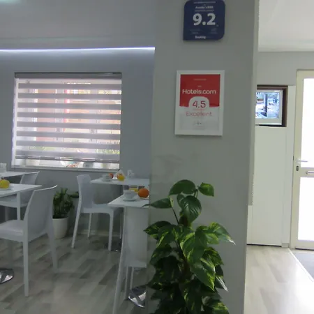 酒店 弗雷迪酒店