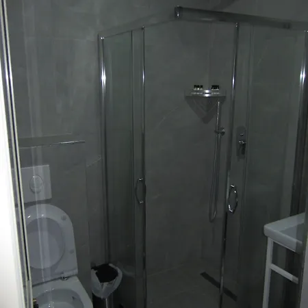 Hotel Freddy'S Hotel 3*