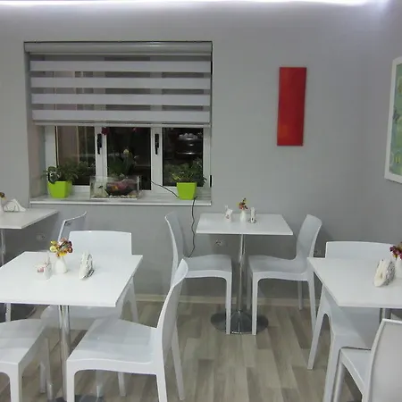 Freddy's Hotell