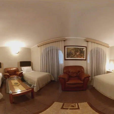 Freddy's Otel