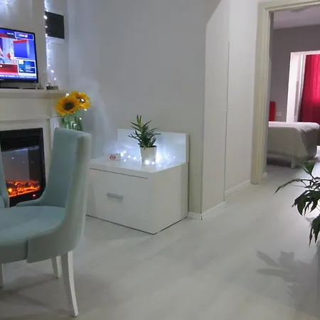 Hotell Freddy's Tirana