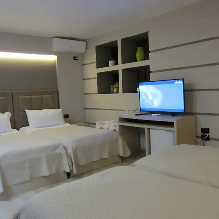 Hotell Freddy's 3*