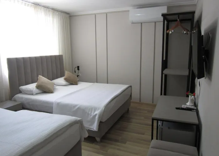 弗雷迪酒店 酒店