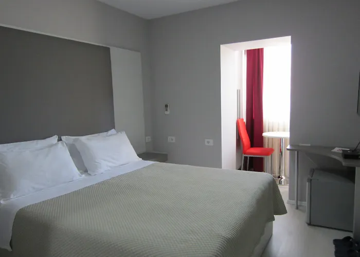 酒店 弗雷迪酒店 3*