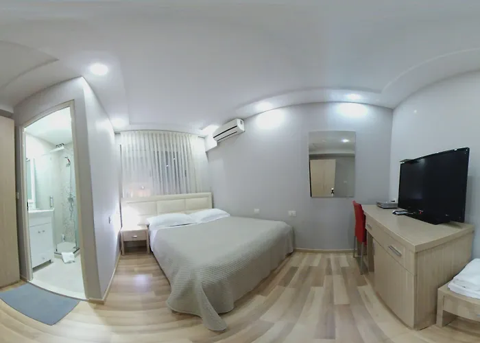 酒店 弗雷迪酒店