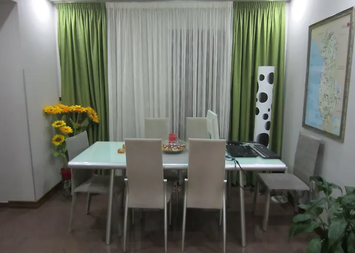 酒店 弗雷迪酒店 3*