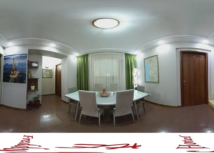 酒店 弗雷迪酒店 3*