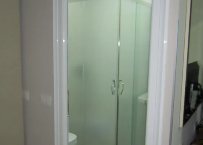 酒店 弗雷迪酒店 3*