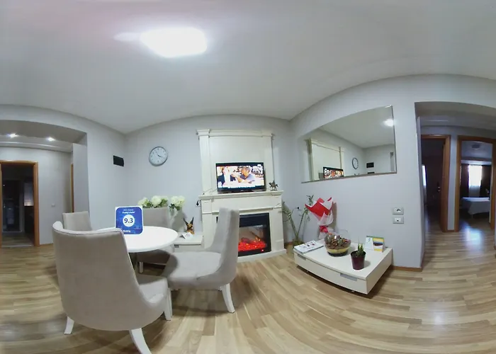 酒店 弗雷迪酒店