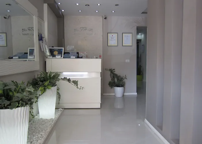 酒店 弗雷迪酒店 3*